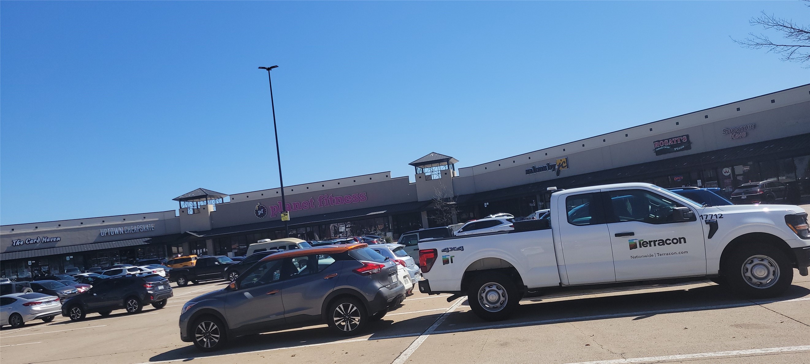 500 E Round Road Lewisville TX 75067
