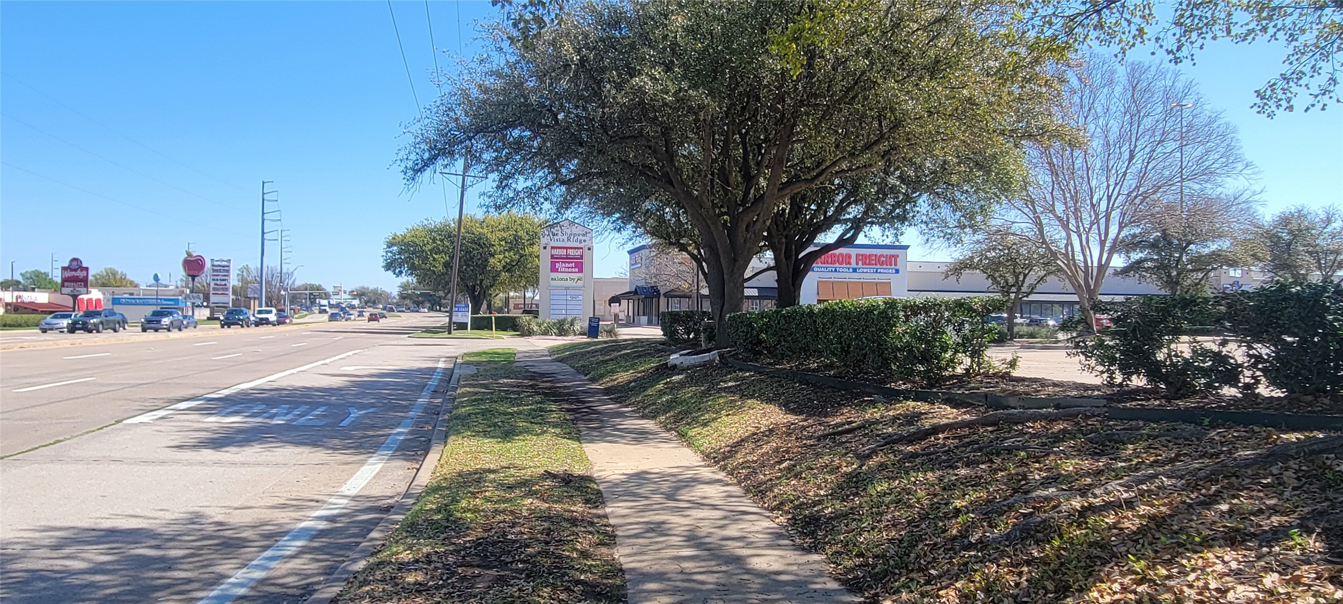 500 E Round Road Lewisville TX 75067
