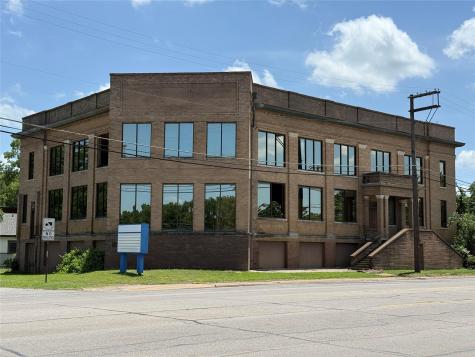 1100 S Austin Avenue Denison TX 75020