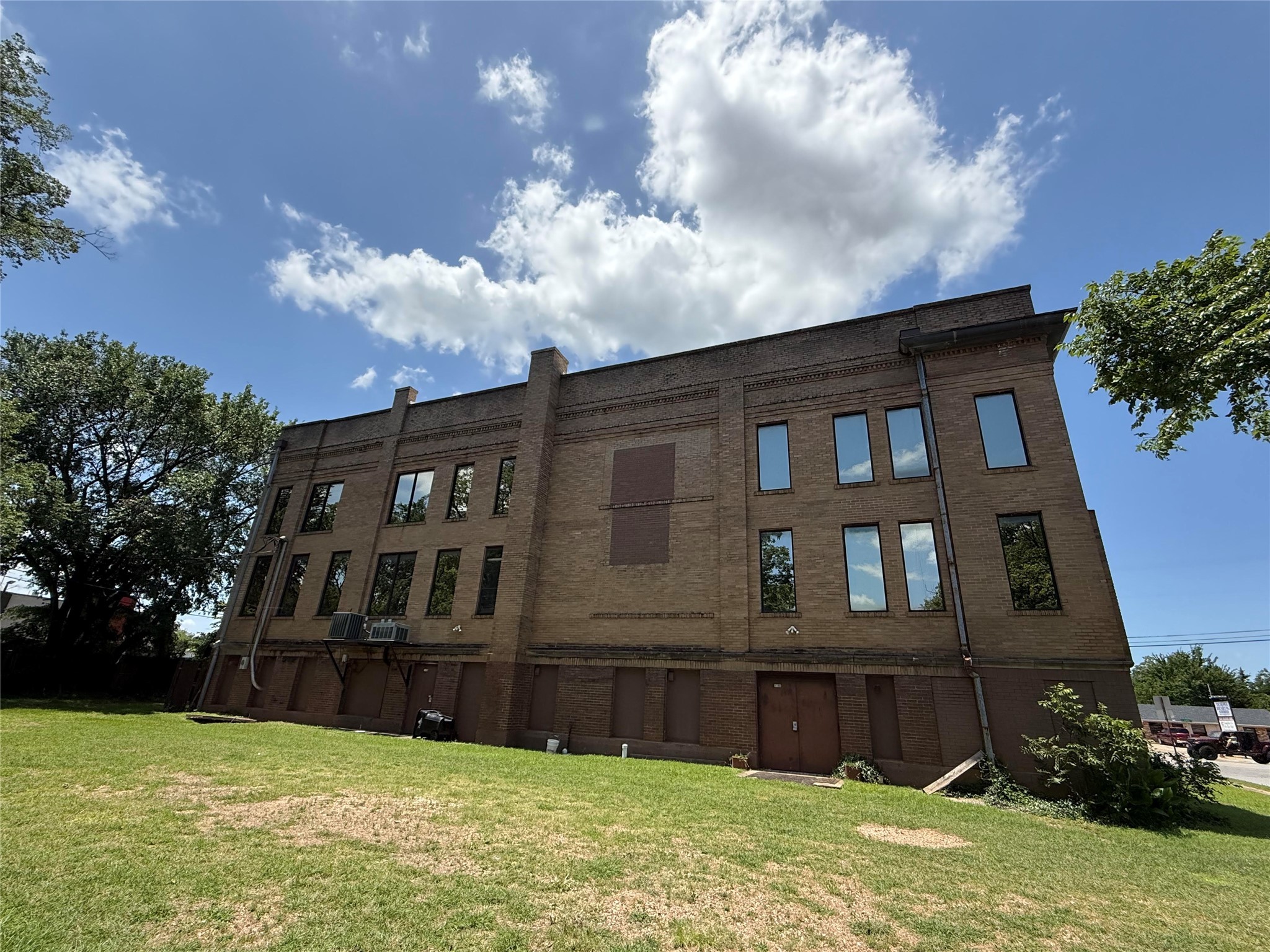 1100 S Austin Avenue Denison TX 75020