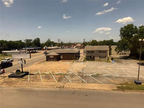 1100 S Austin Avenue Denison TX 75020