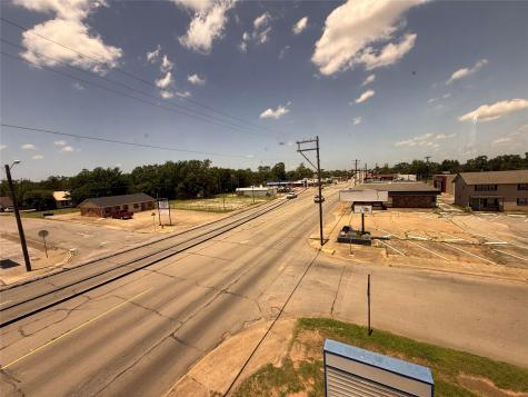 1100 S Austin Avenue Denison TX 75020