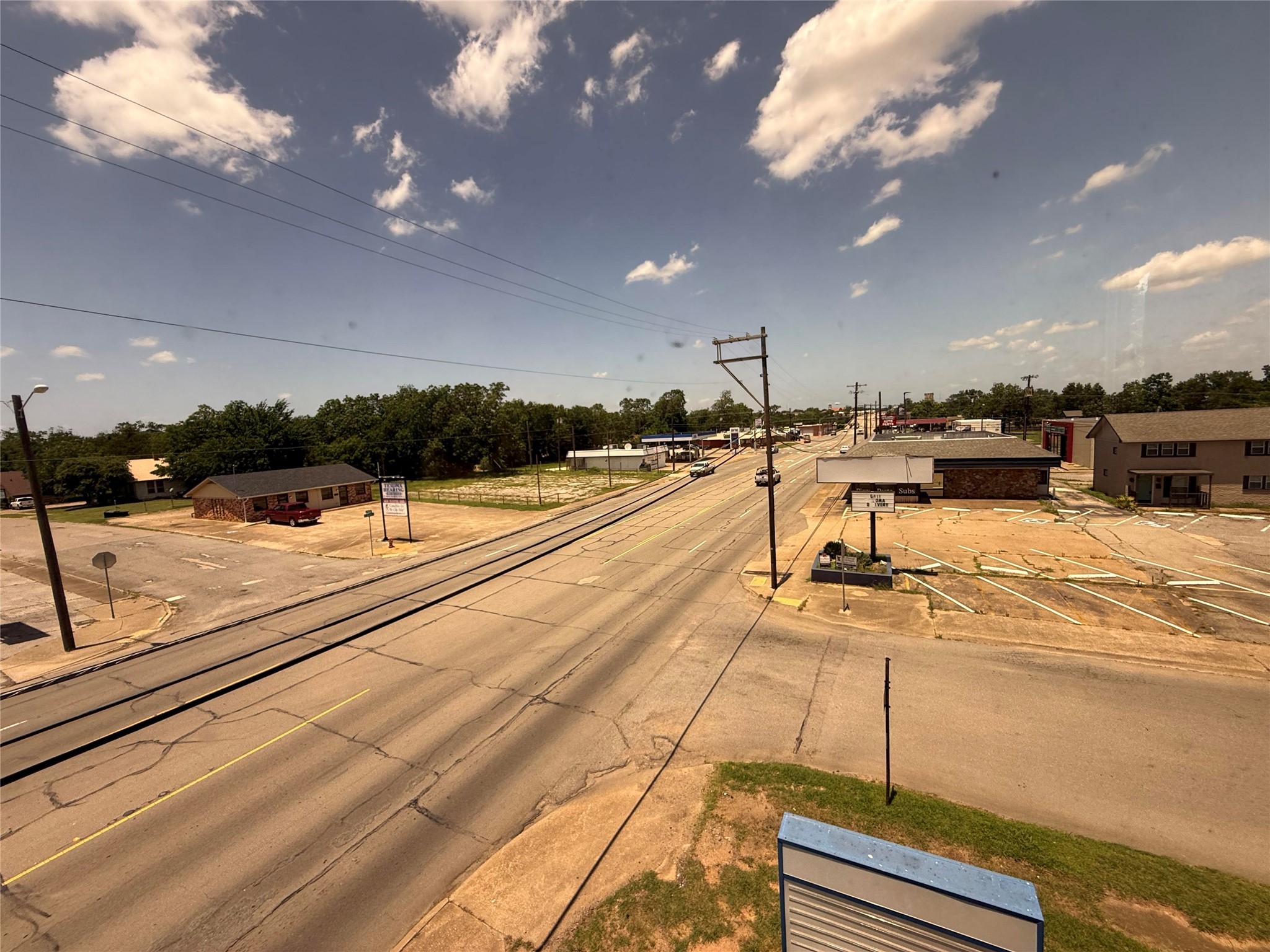 1100 S Austin Avenue Denison TX 75020