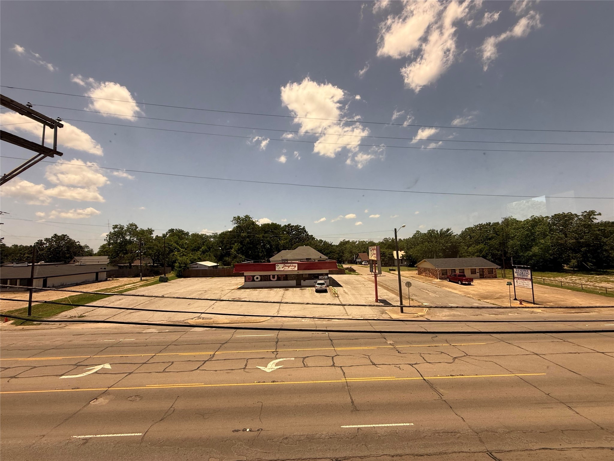 1100 S Austin Avenue Denison TX 75020