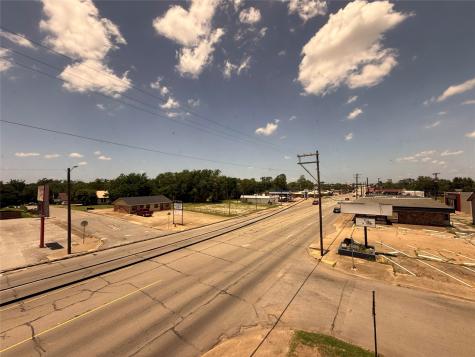 1100 S Austin Avenue Denison TX 75020
