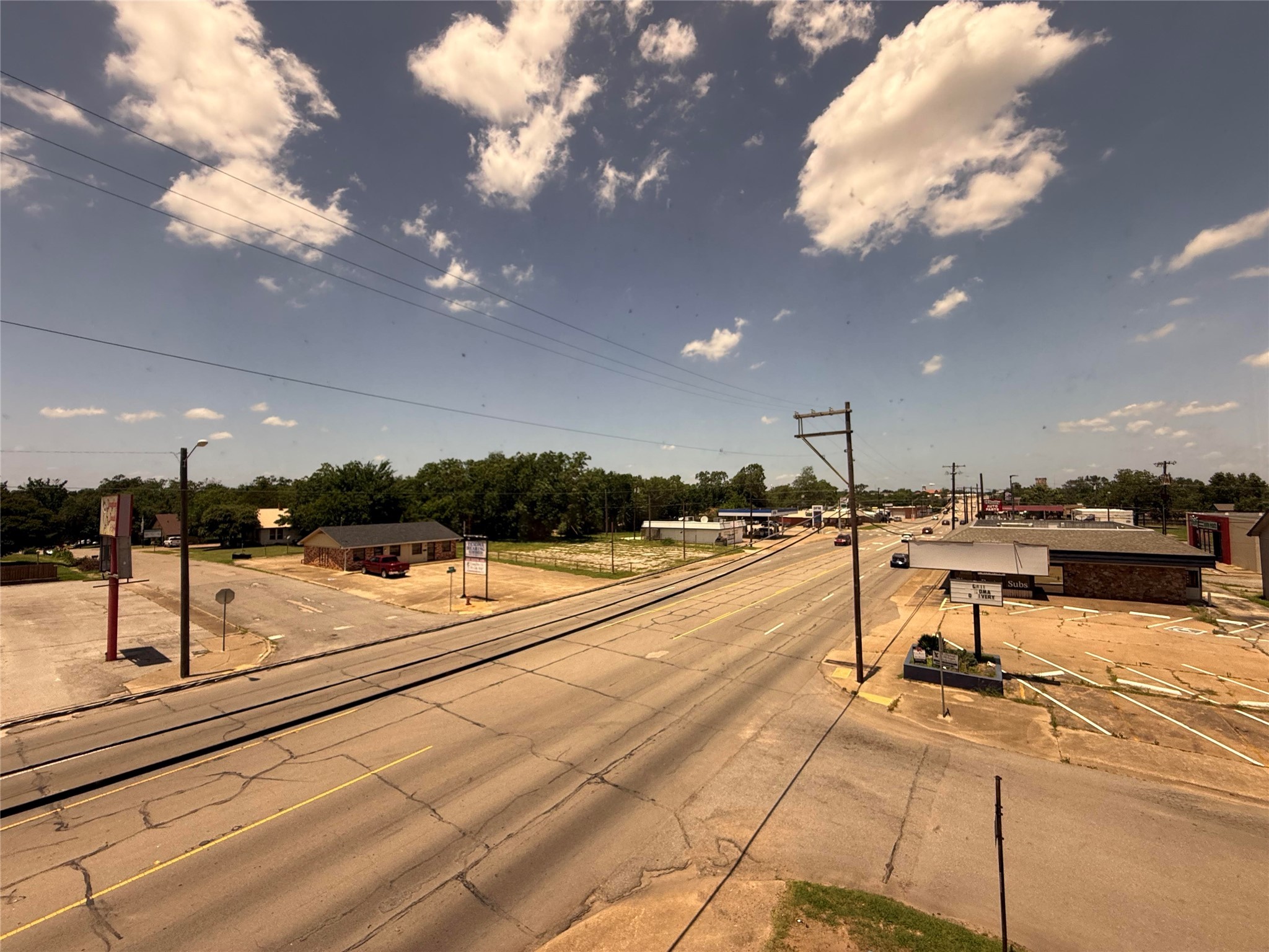 1100 S Austin Avenue Denison TX 75020