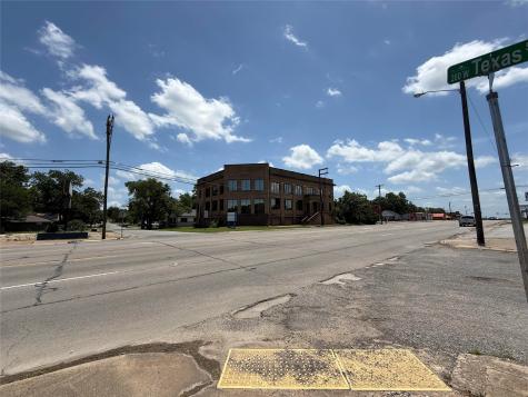 1100 S Austin Avenue Denison TX 75020