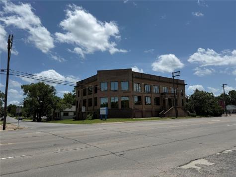 1100 S Austin Avenue Denison TX 75020