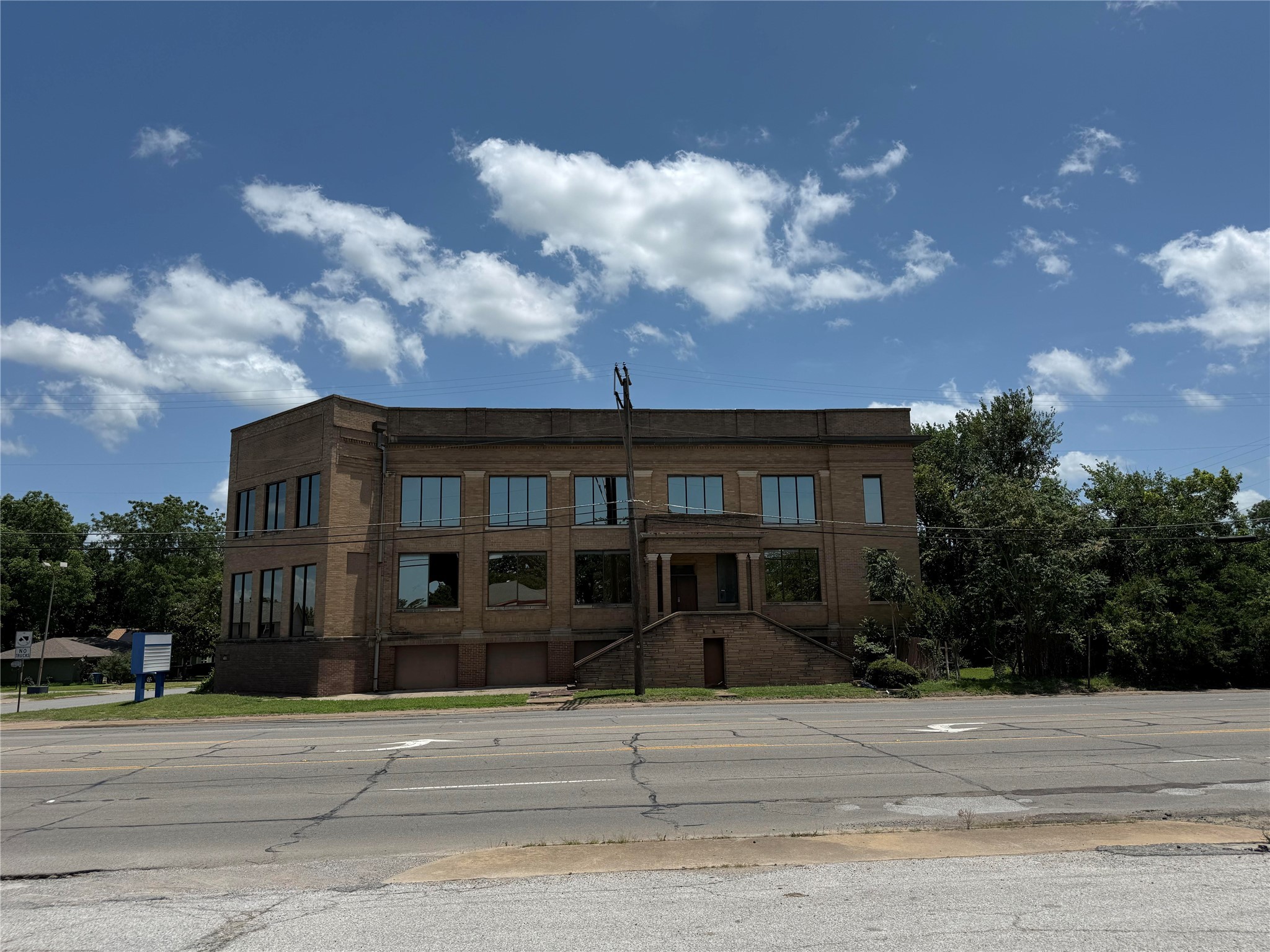 1100 S Austin Avenue Denison TX 75020