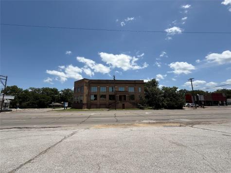 1100 S Austin Avenue Denison TX 75020