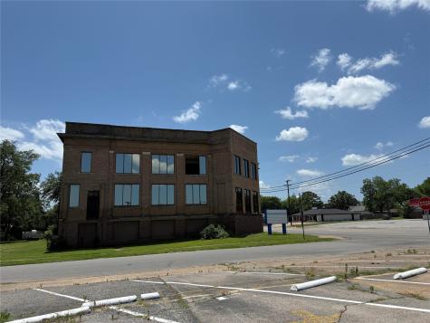 1100 S Austin Avenue Denison TX 75020