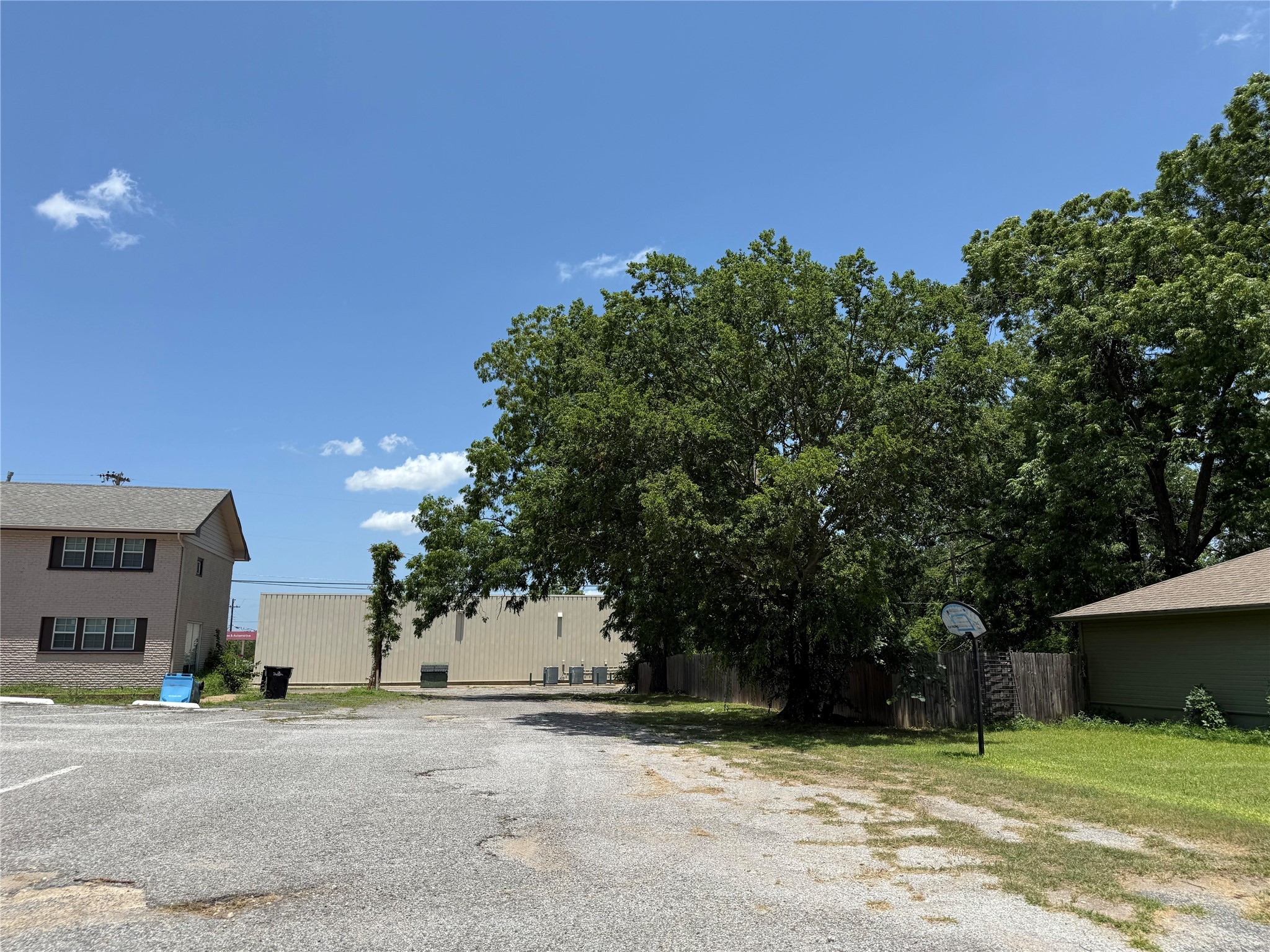 1100 S Austin Avenue Denison TX 75020