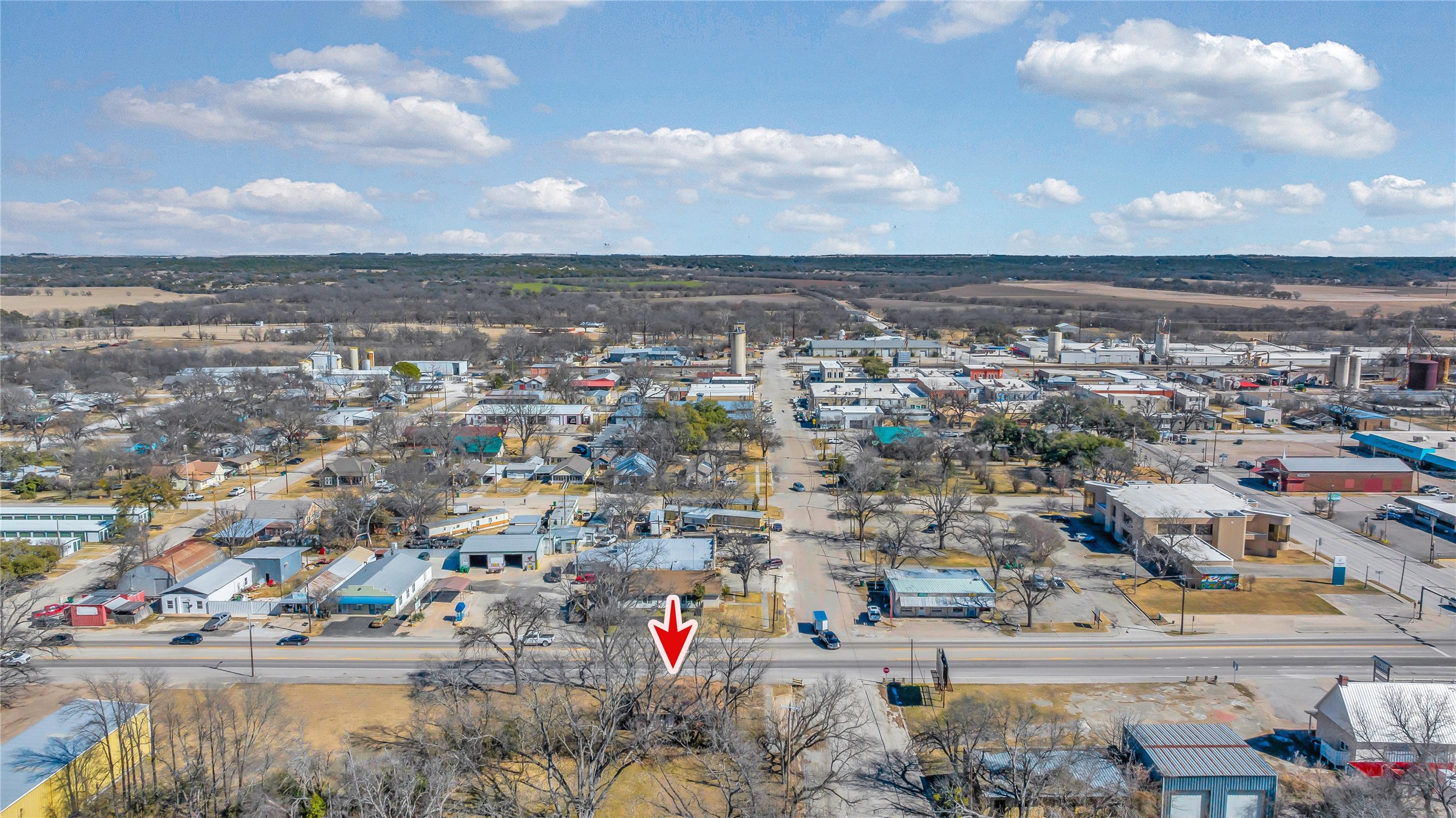 202 N Avenue G Clifton TX 76634