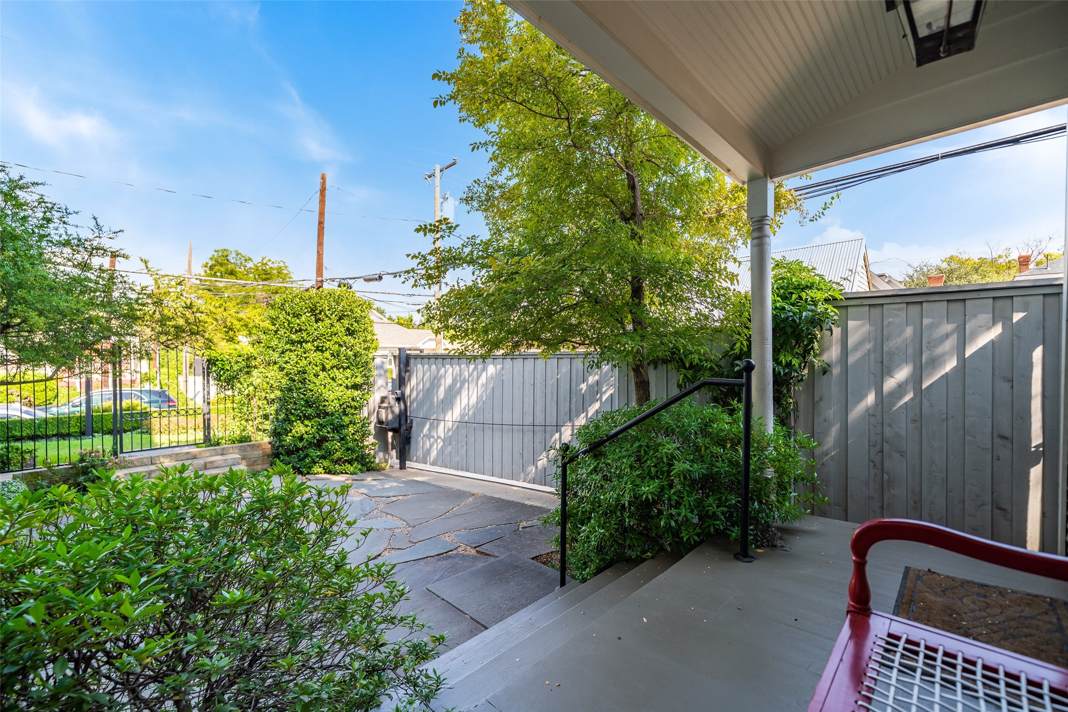 2315 Routh Street Dallas TX 75201