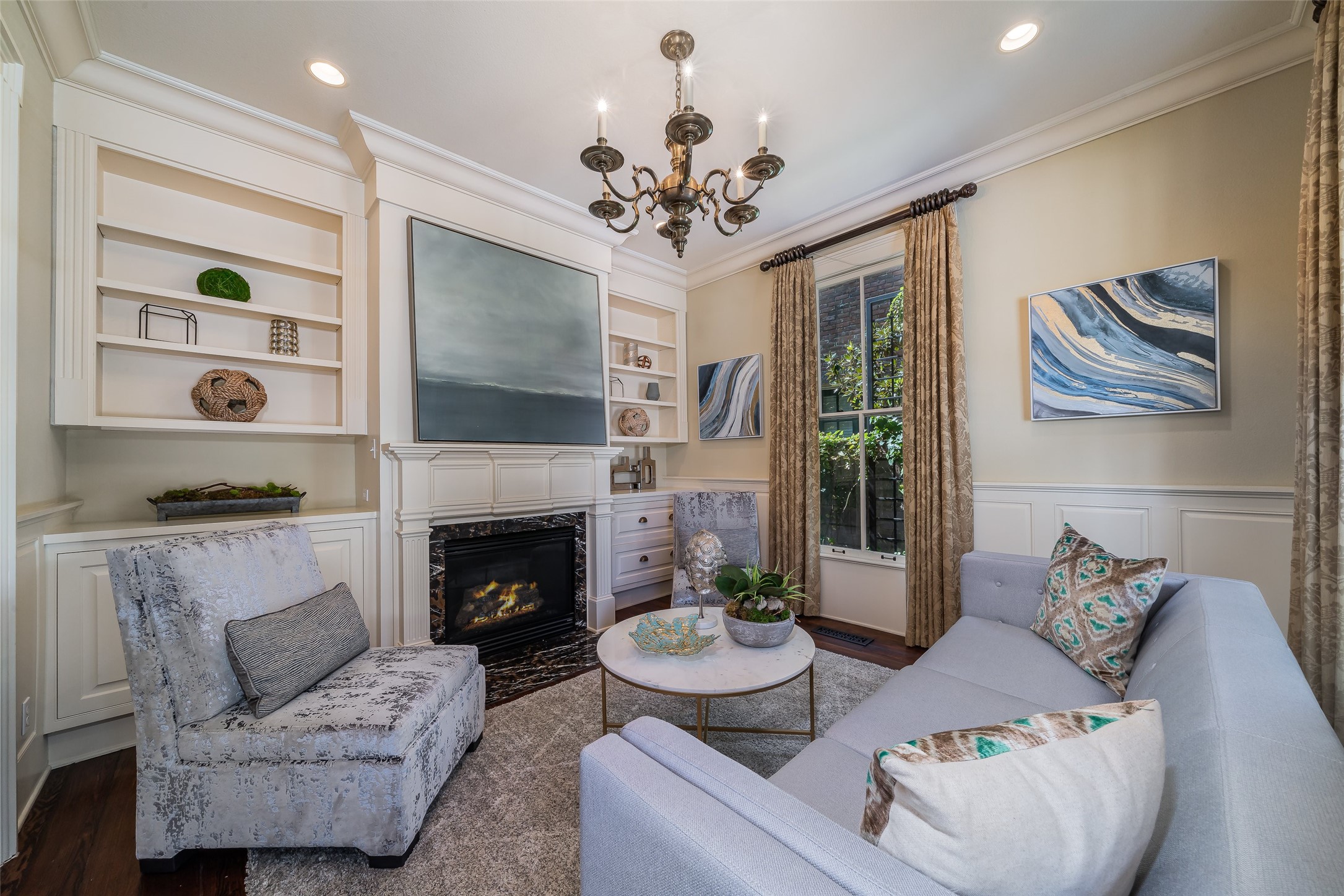 2315 Routh Street Dallas TX 75201