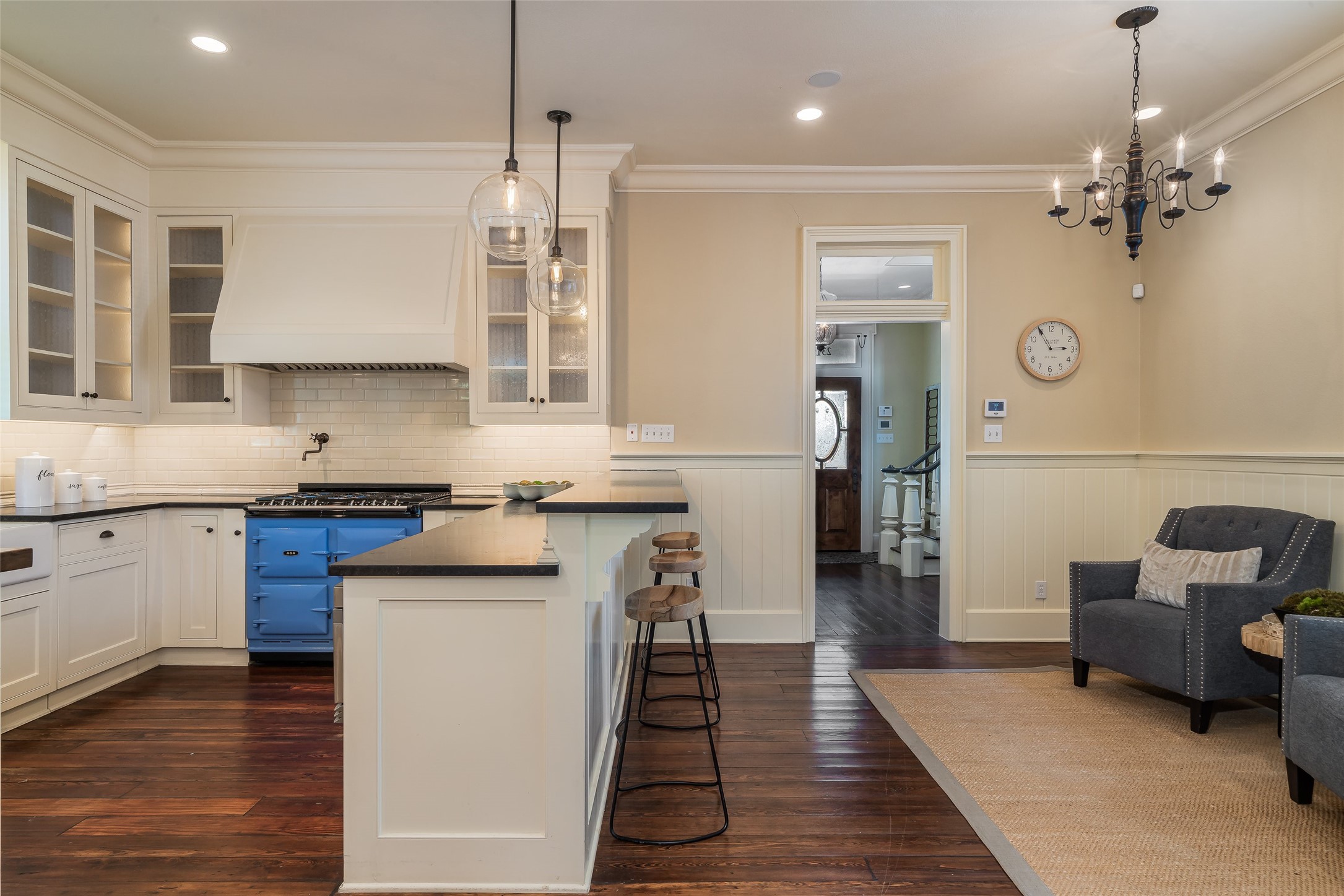 2315 Routh Street Dallas TX 75201