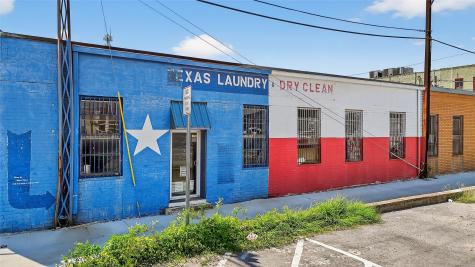 112 S Walnut Street Sherman TX 75090