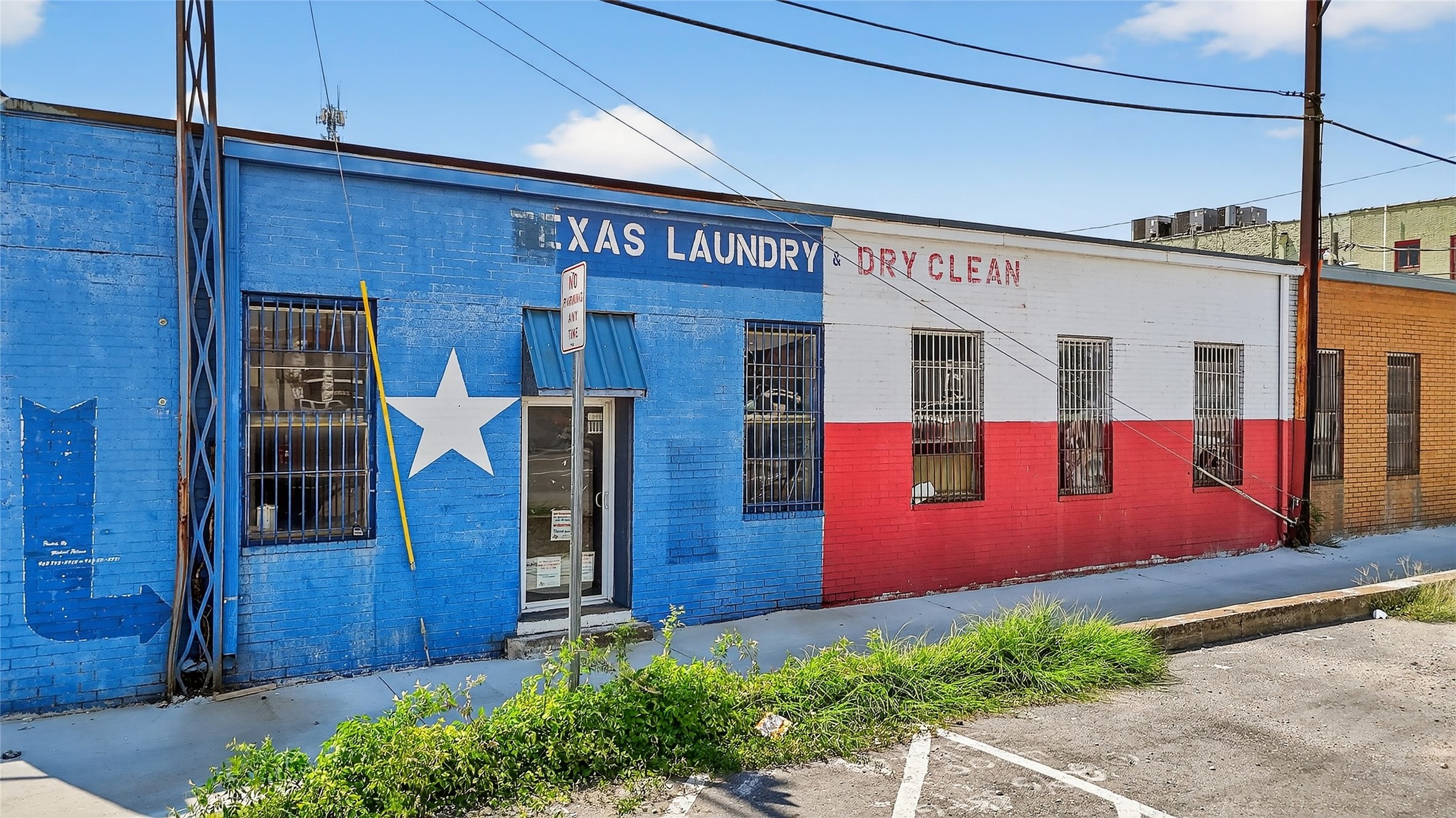112 S Walnut Street Sherman TX 75090