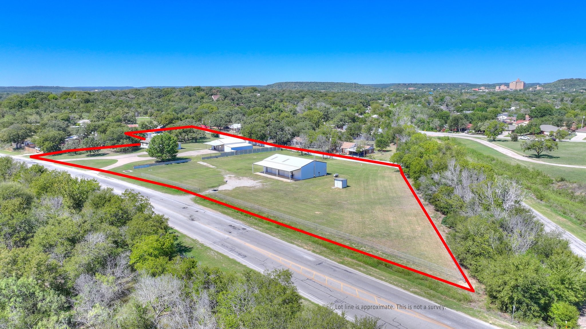 1201 Mh 379 Mineral Wells TX 76067