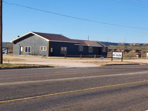 1509 Us Highway 380 Post TX 79356