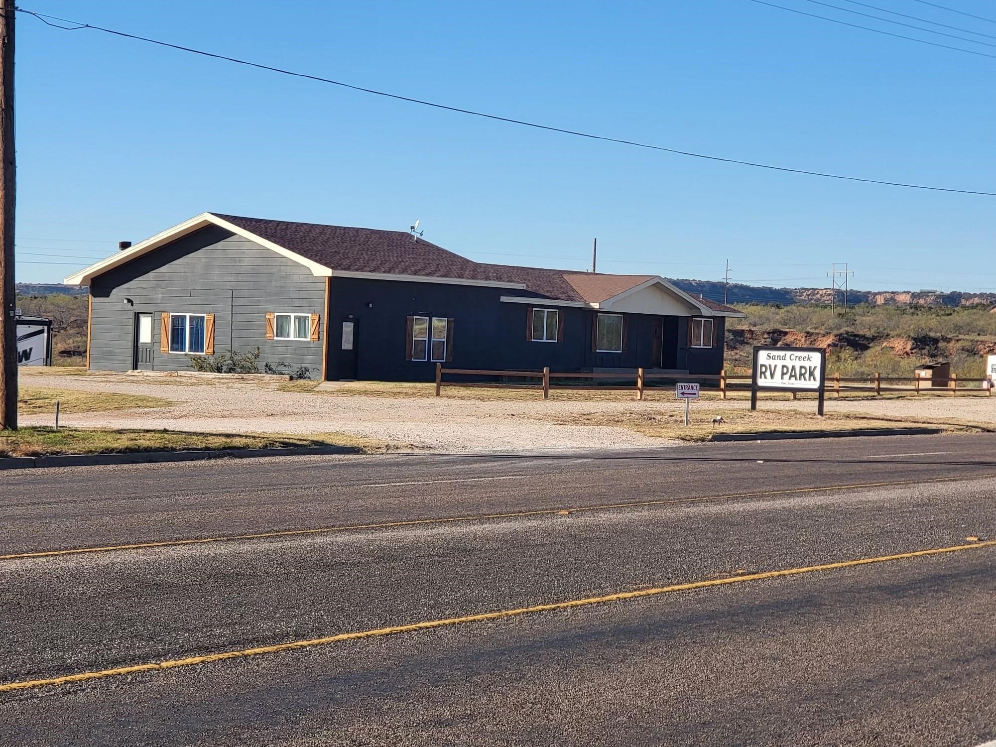 1509 Us Highway 380 Post TX 79356