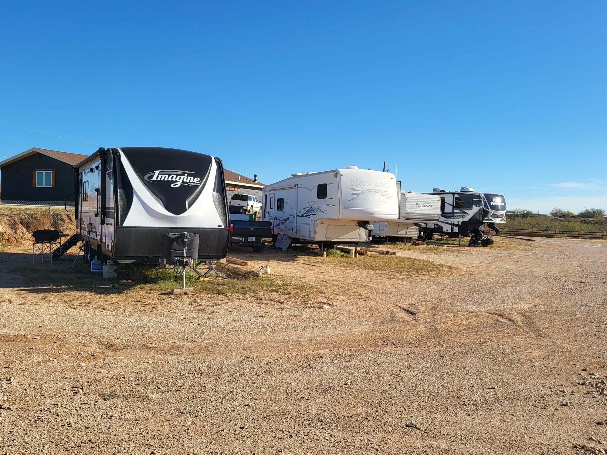 1509 Us Highway 380 Post TX 79356