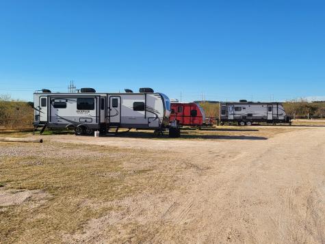 1509 Us Highway 380 Post TX 79356