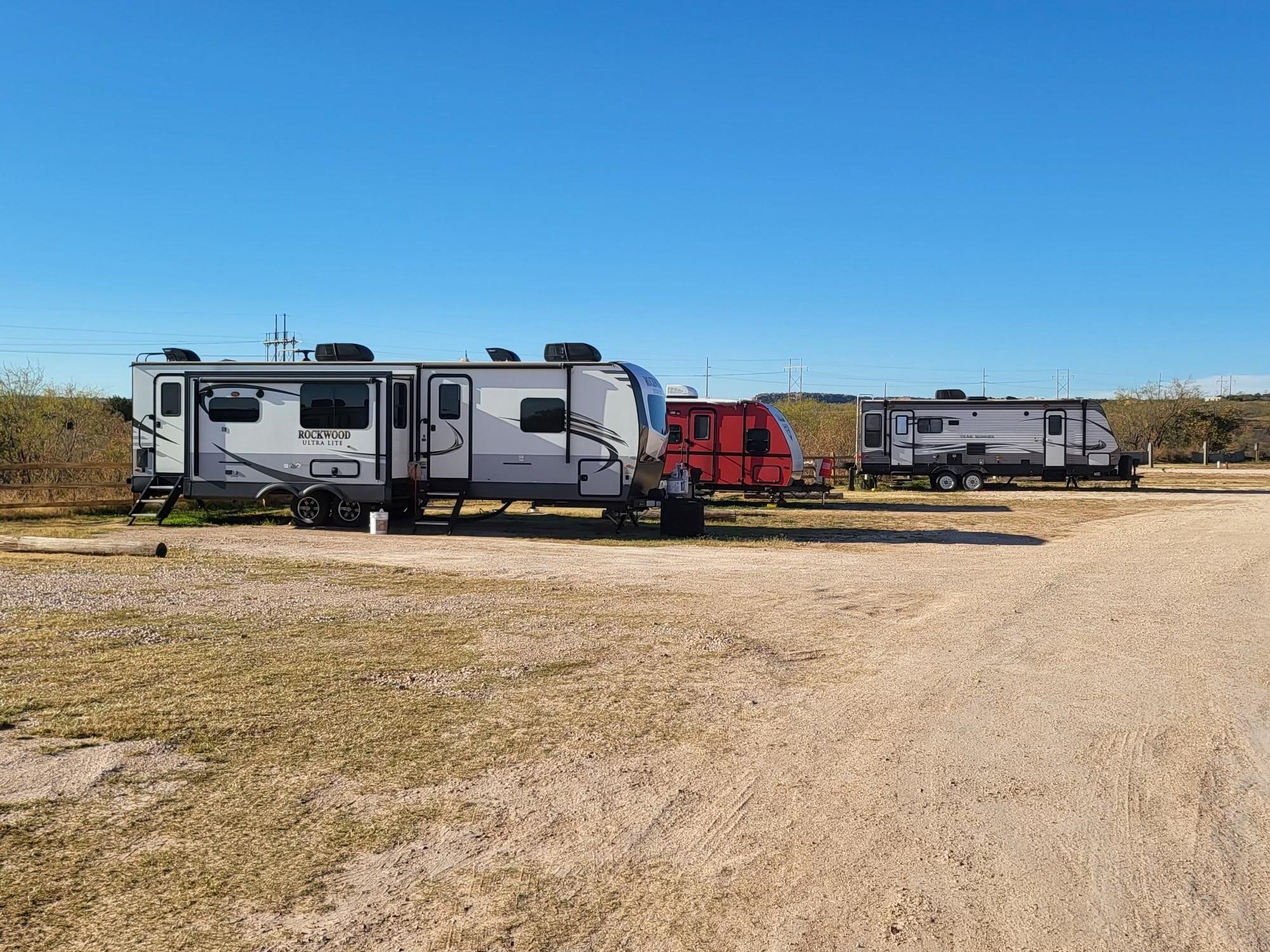 1509 Us Highway 380 Post TX 79356