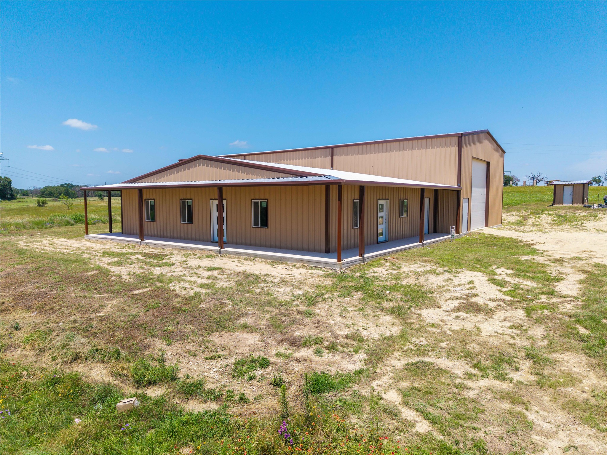 3885 Cr 522 A Stephenville TX 76401