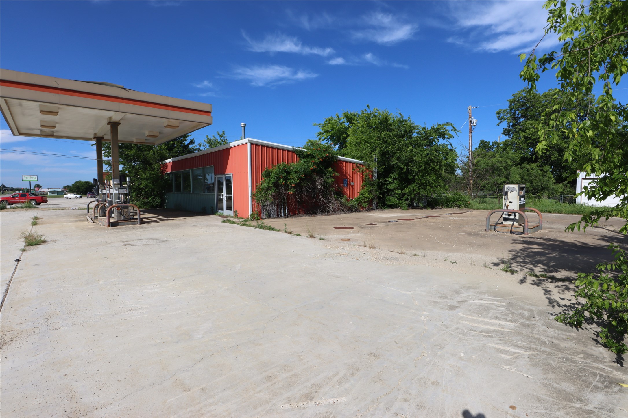 400 W Loop 254 Ranger TX 76470