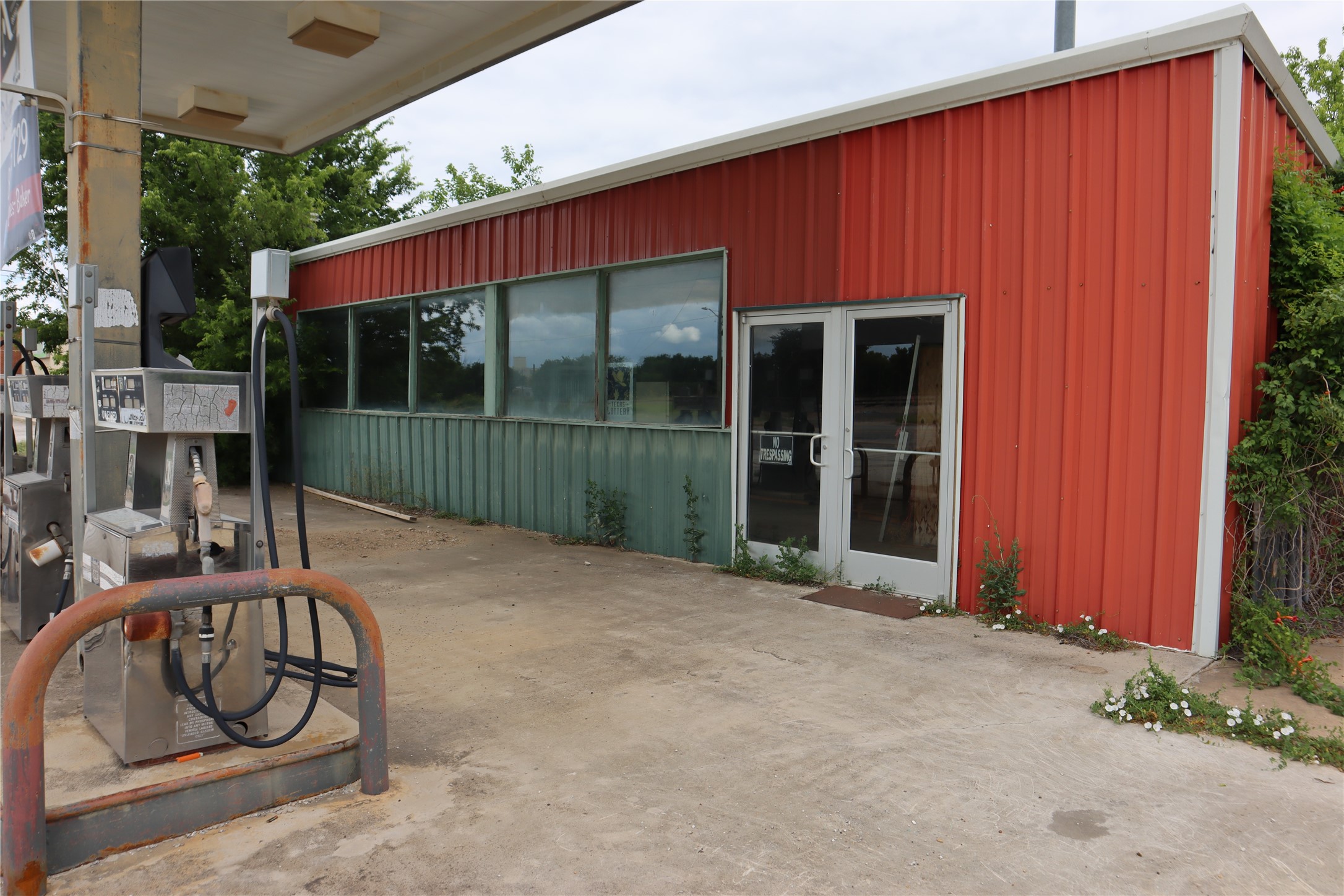 400 W Loop 254 Ranger TX 76470