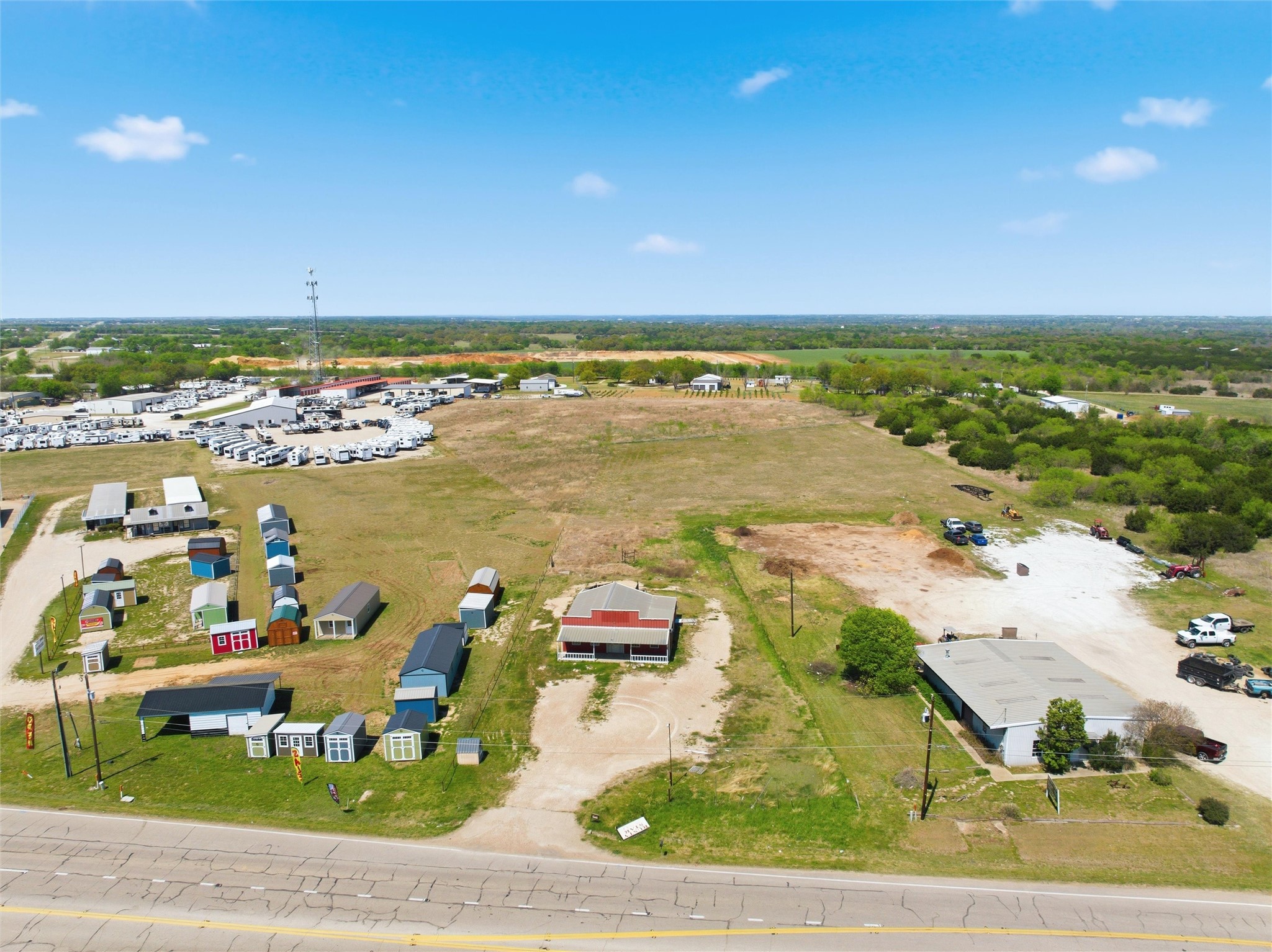 10600 North River Crossing Woodway TX 76712