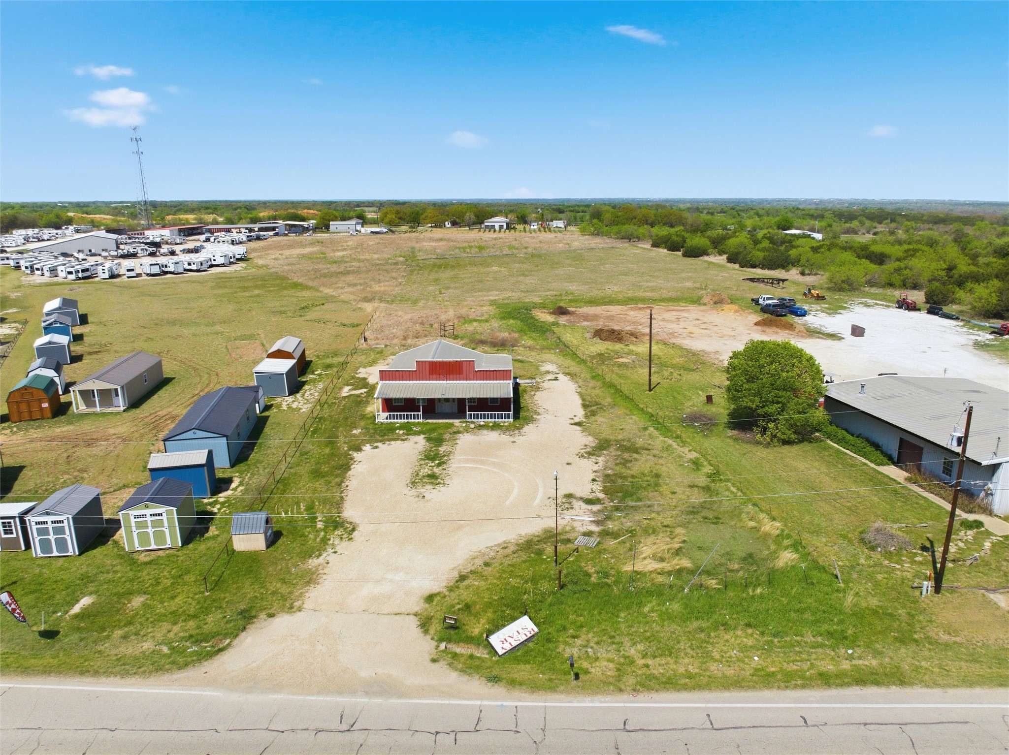 10600 North River Crossing Woodway TX 76712