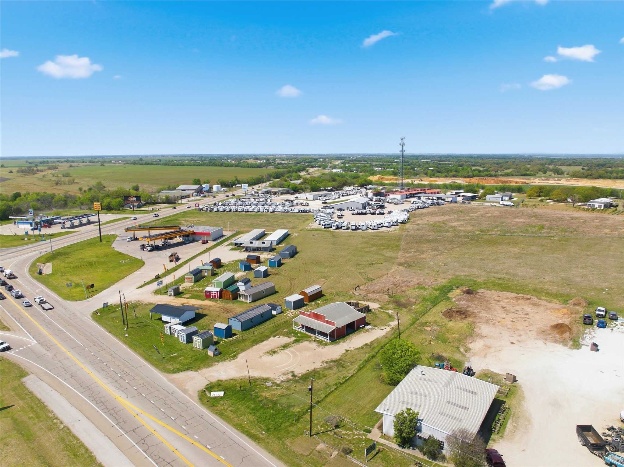 10600 North River Crossing Woodway TX 76712