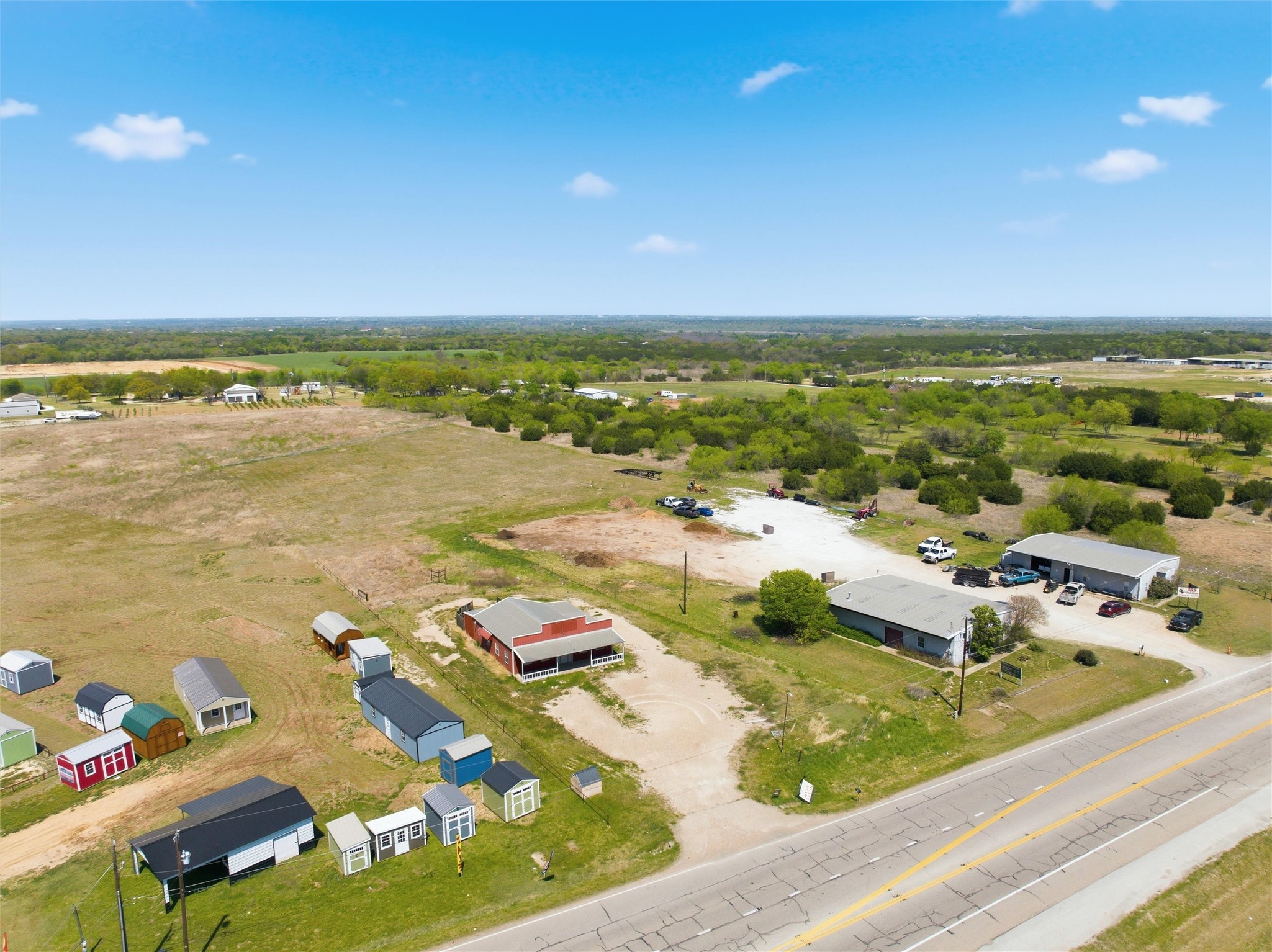 10600 North River Crossing Woodway TX 76712