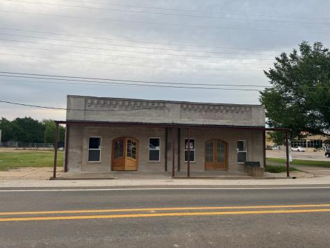 201 N Main Street Maypearl TX 76064