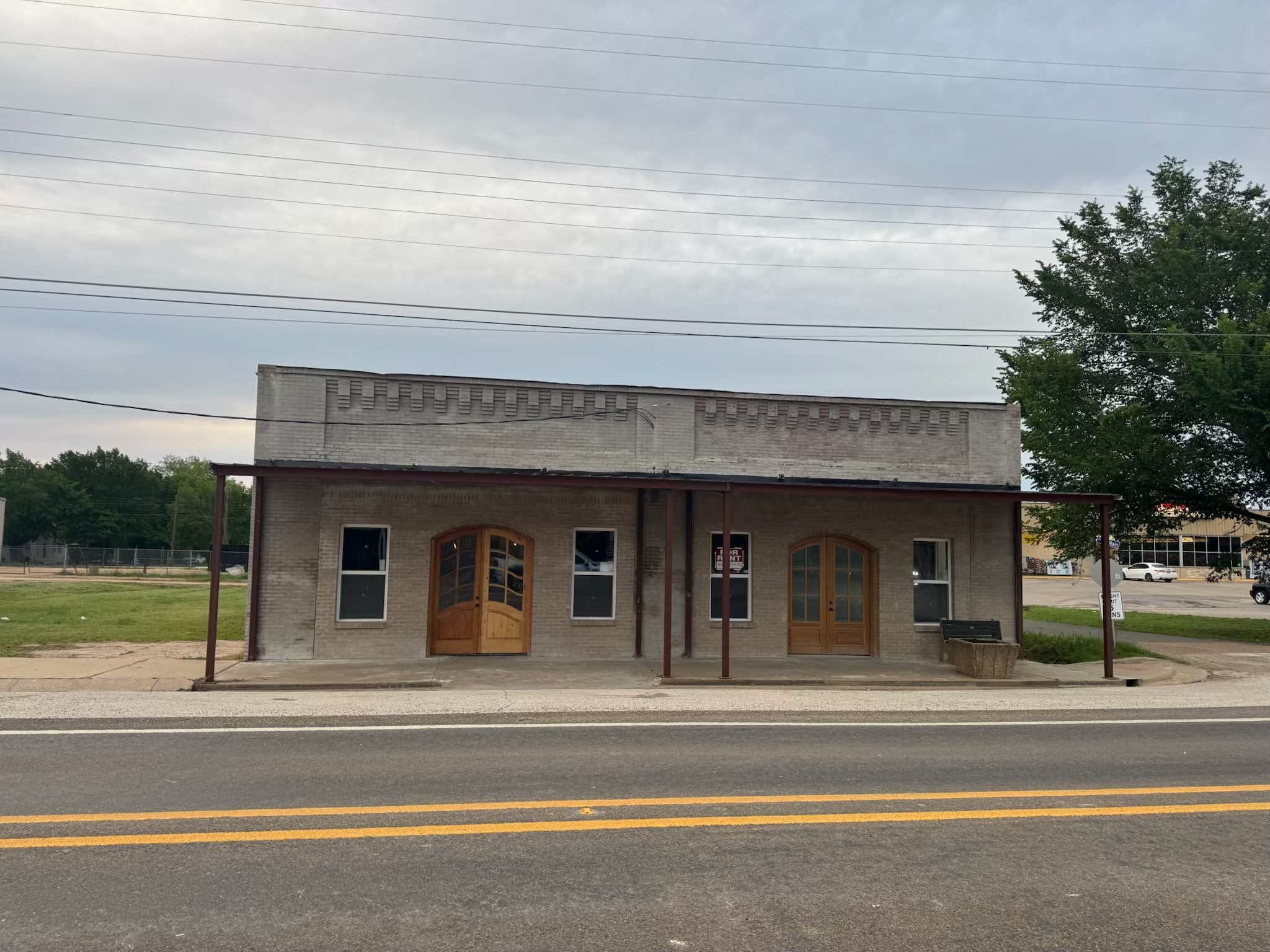 201 N Main Street Maypearl TX 76064