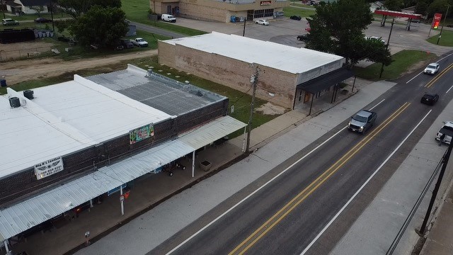 201 N Main Street Maypearl TX 76064