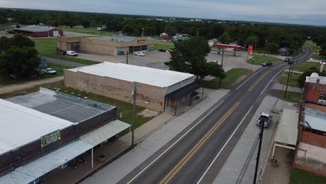 201 N Main Street Maypearl TX 76064