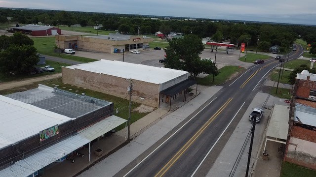 201 N Main Street Maypearl TX 76064