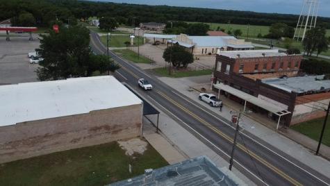 201 N Main Street Maypearl TX 76064