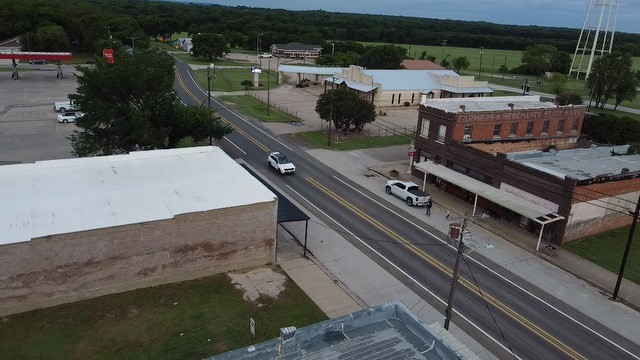 201 N Main Street Maypearl TX 76064