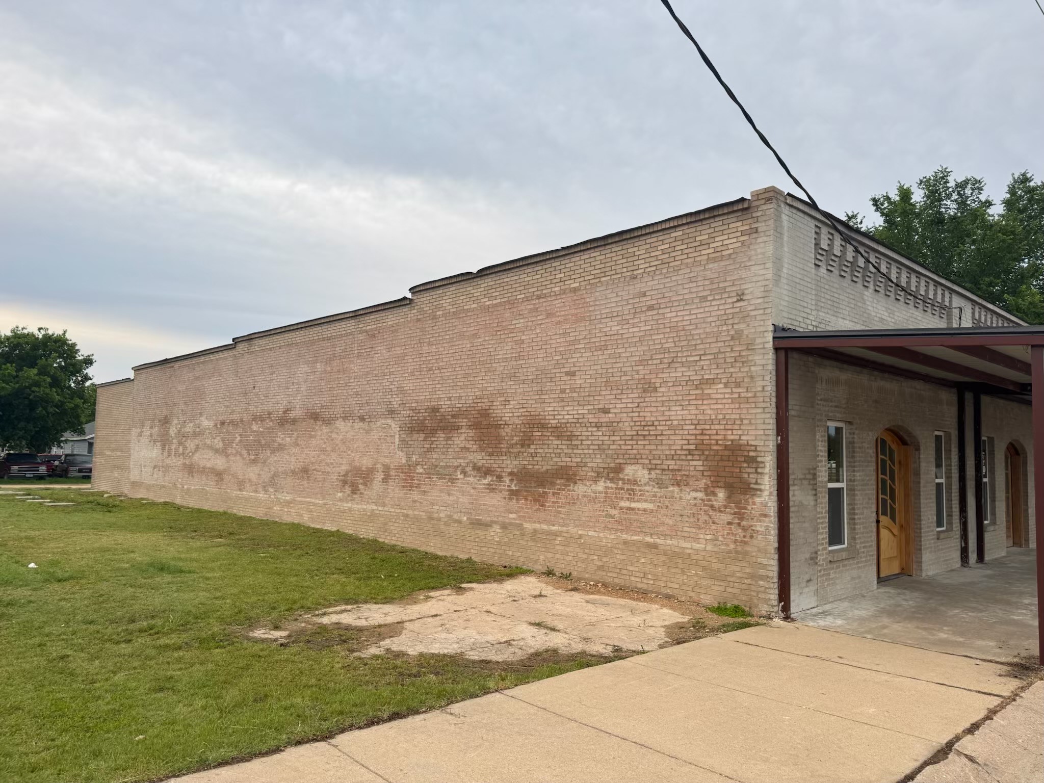 201 N Main Street Maypearl TX 76064