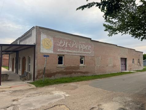 201 N Main Street Maypearl TX 76064