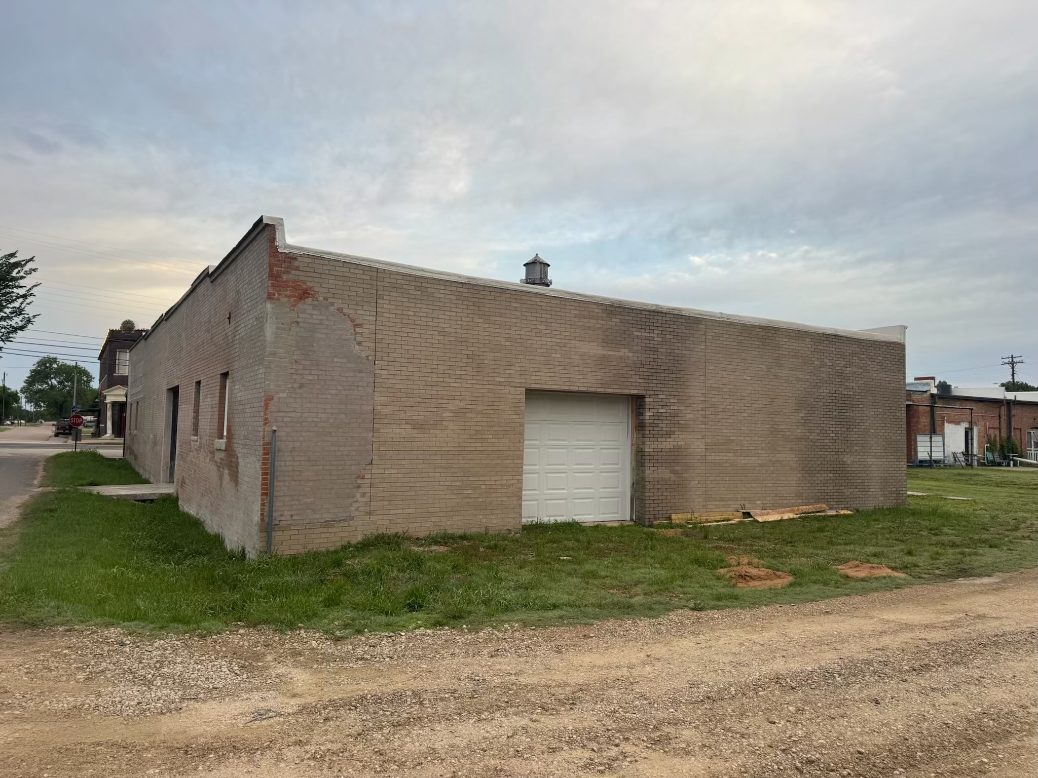 201 N Main Street Maypearl TX 76064