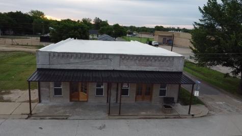 201 N Main Street Maypearl TX 76064