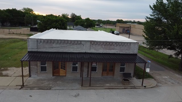 201 N Main Street Maypearl TX 76064