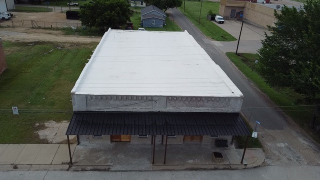 201 N Main Street Maypearl TX 76064
