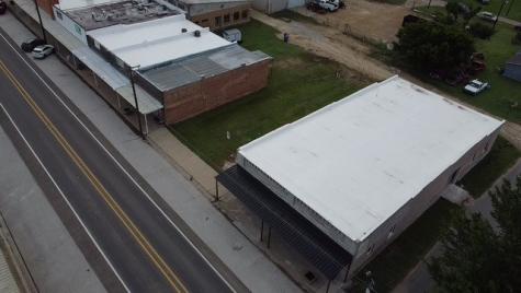 201 N Main Street Maypearl TX 76064