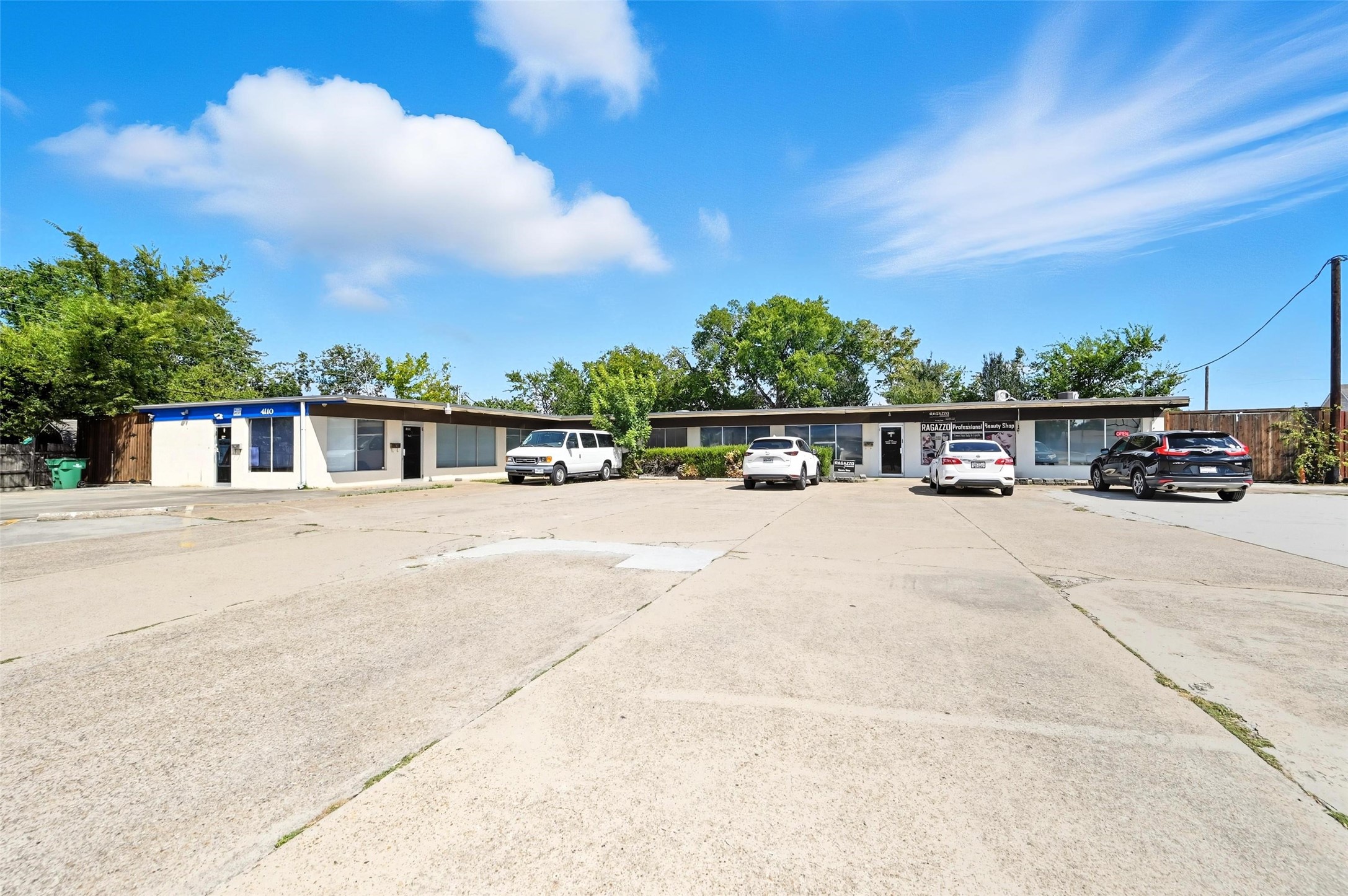 4110 Haltom Road Haltom City TX 76117